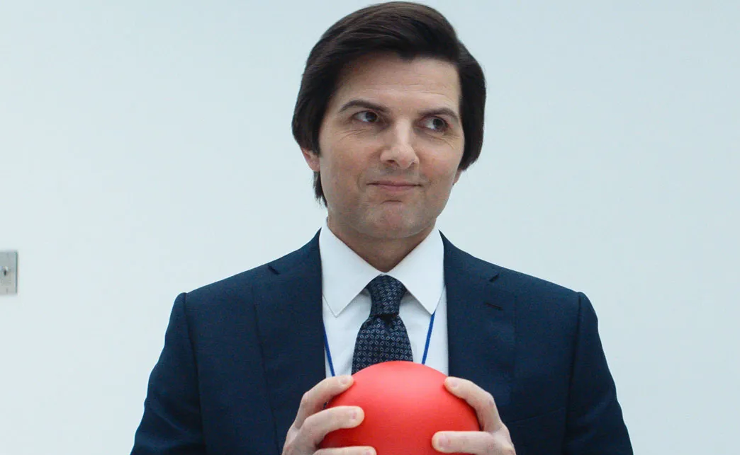 Severance Season 2